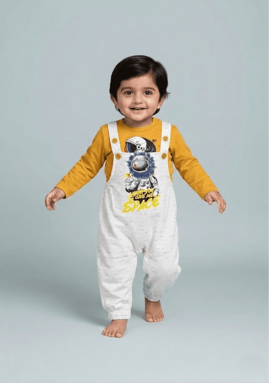 astronaut romper astronaut romper