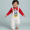 astronaut romper