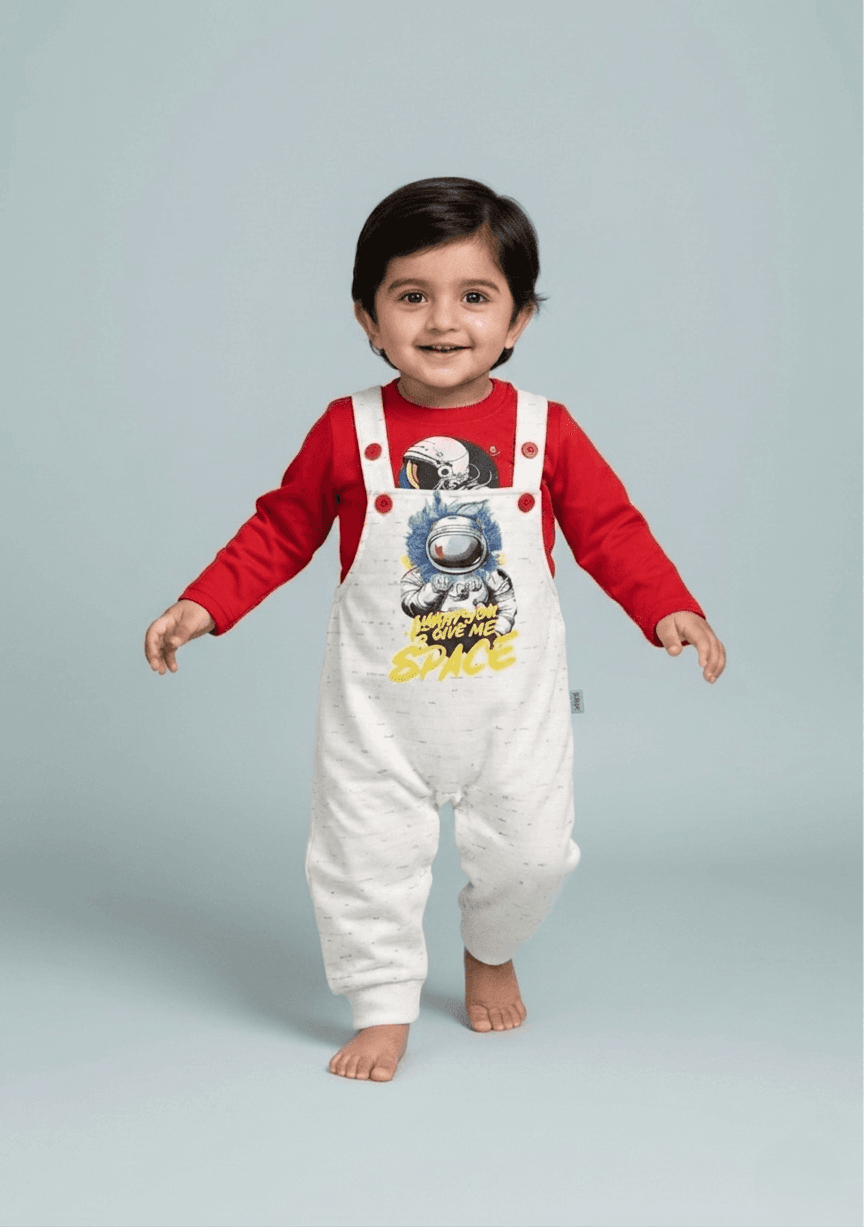 astronaut romper astronaut romper