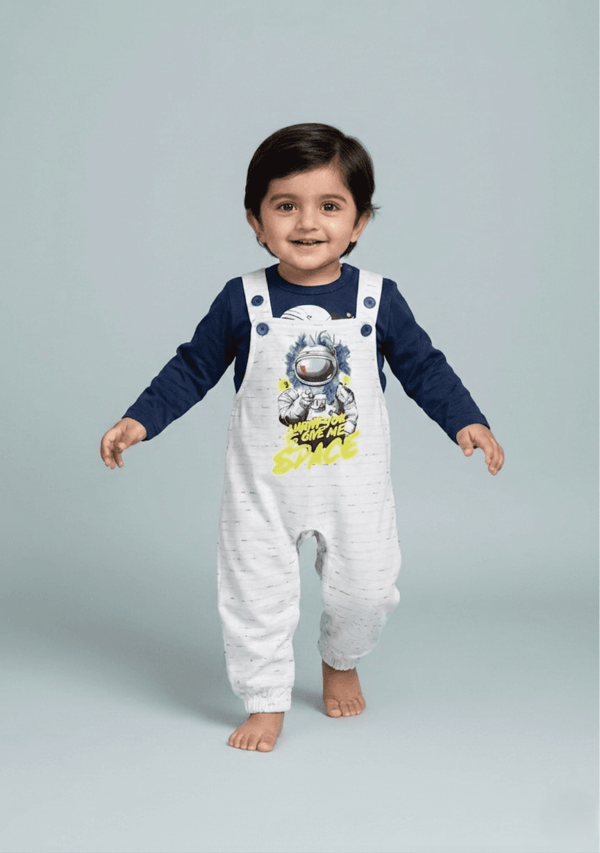 astronaut romper astronaut romper