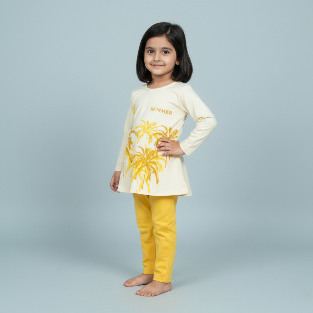 summer palm tree summer palm tree