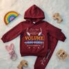 Volume Hoodie