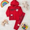Multiplier Hoodie