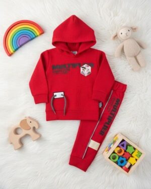 Home Multiplier Hoodie