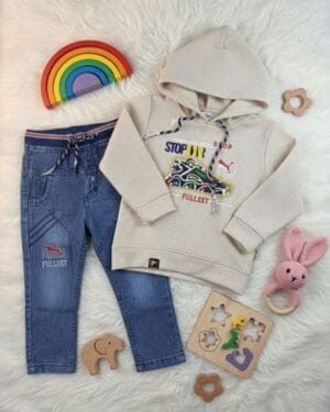 Stop War Hoodie