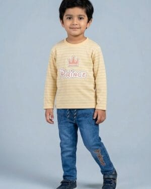 prince