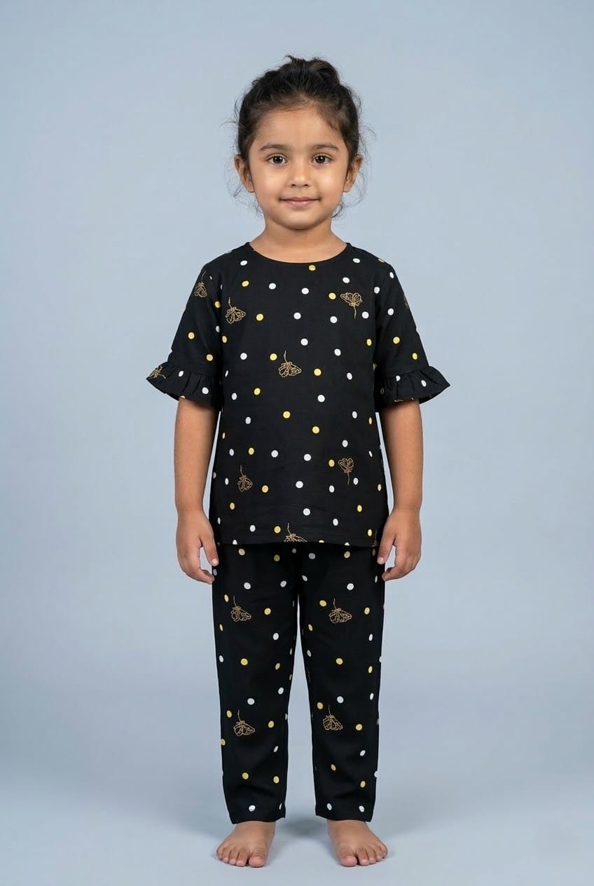 polka dot polka dot