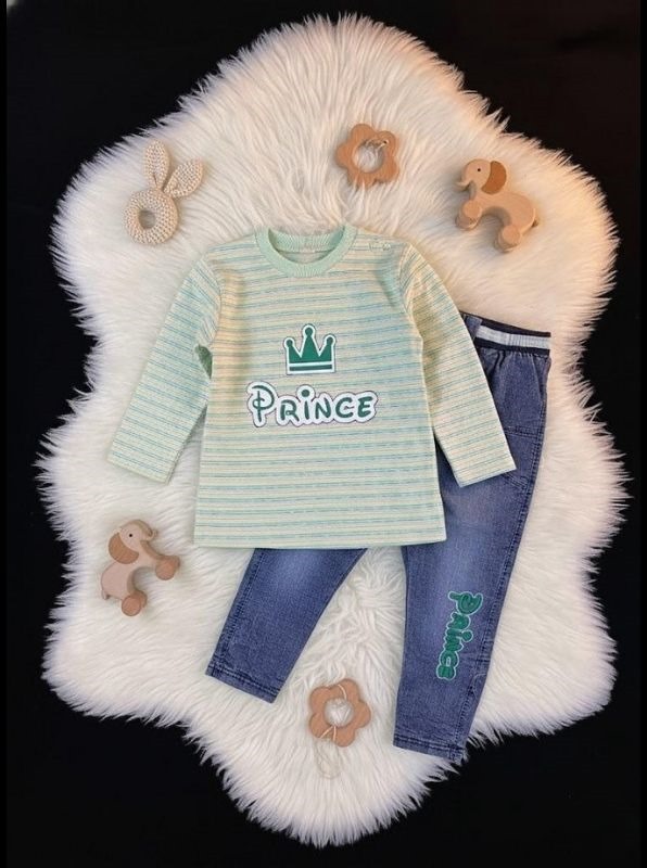 prince 3 Prince - Image 3