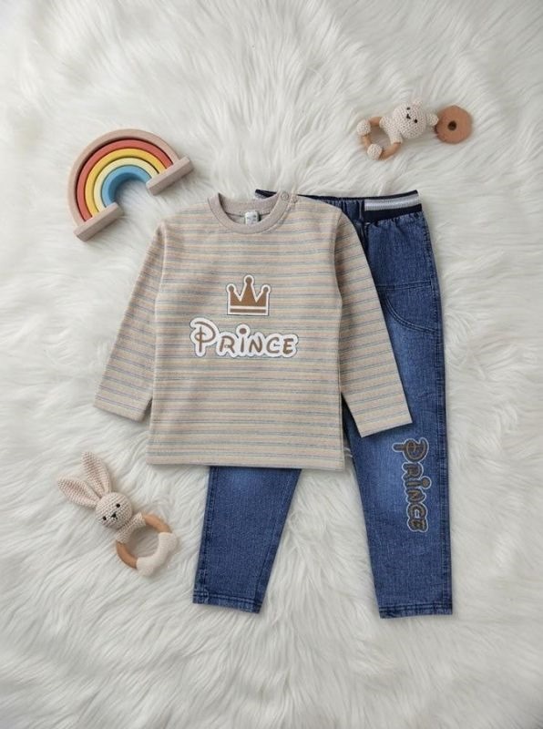 prince orange Prince - Image 2