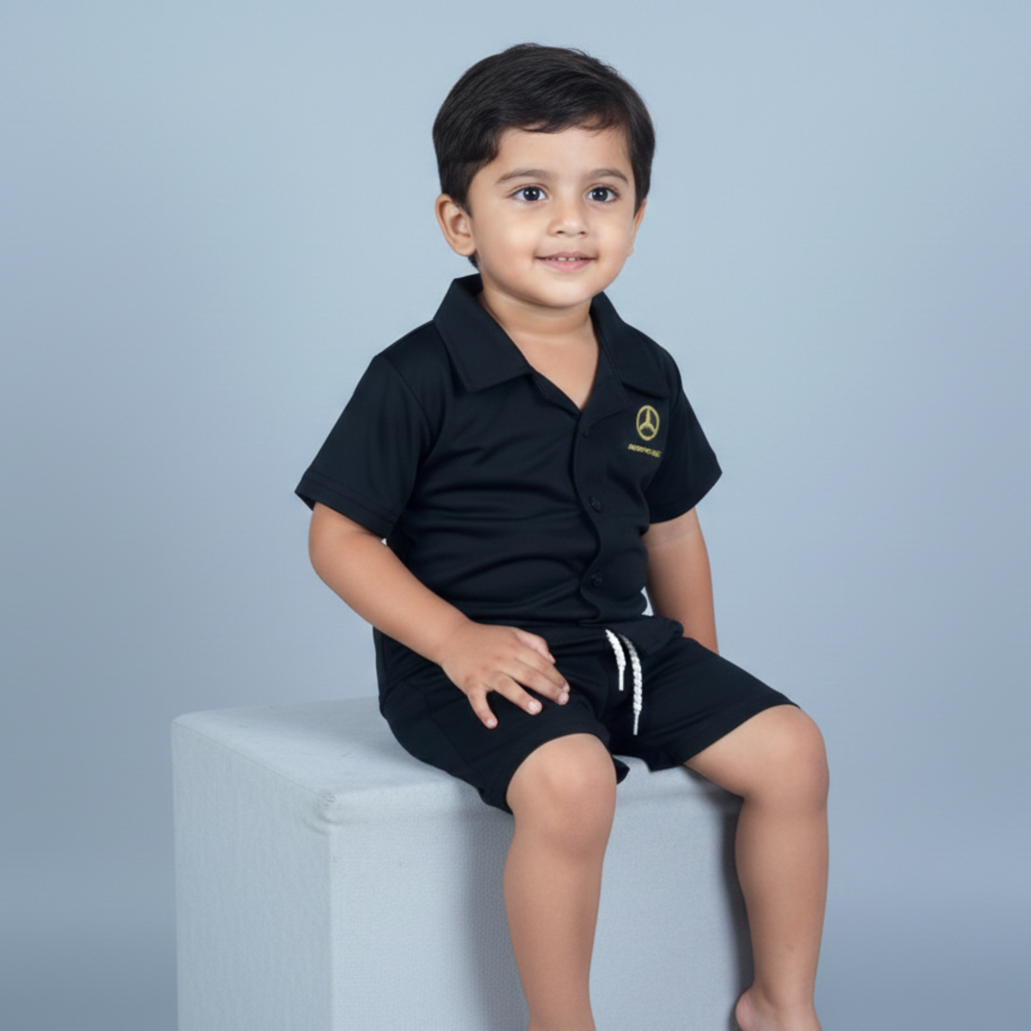 black amg co ord. black amg co ord.