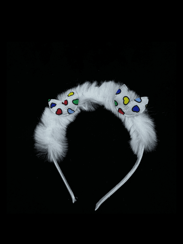 29 Fuzzy Wings Hairbands - Image 7