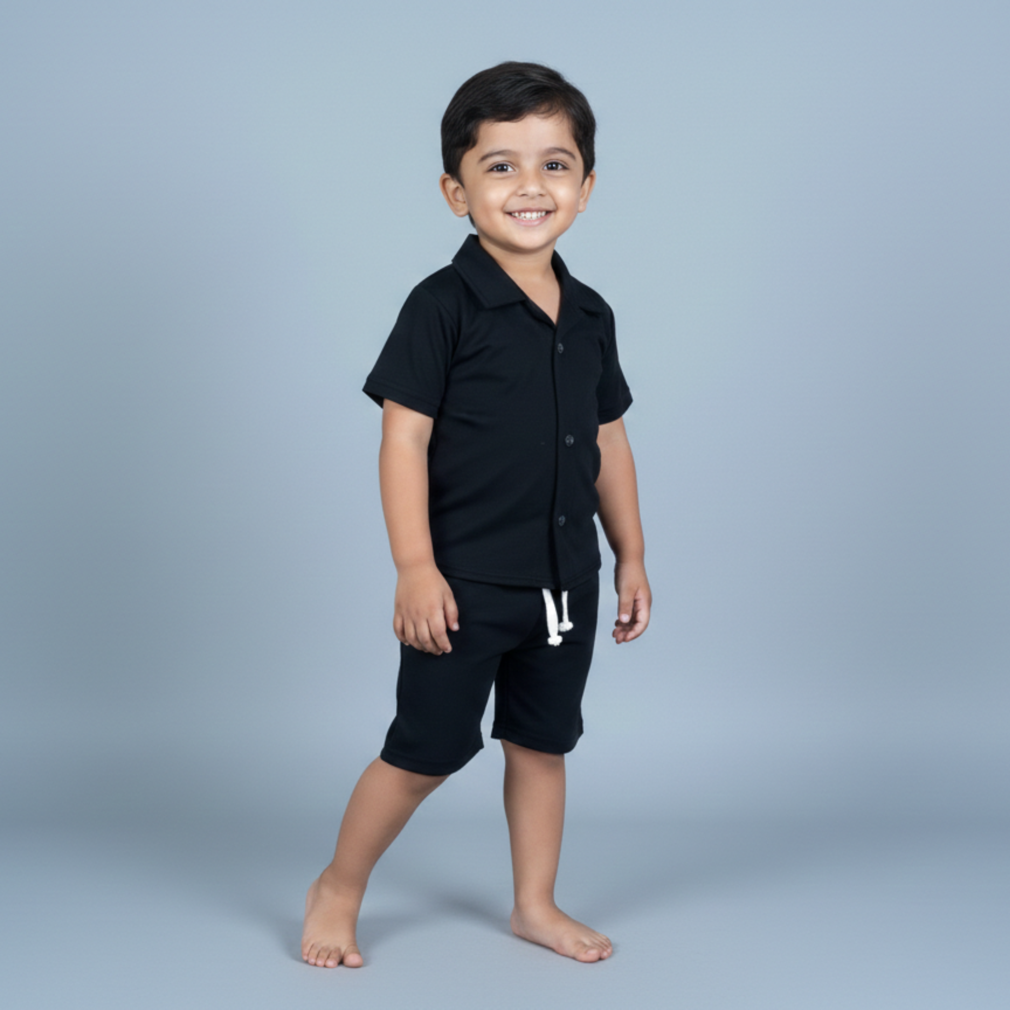 black amg co ord. black amg co ord.