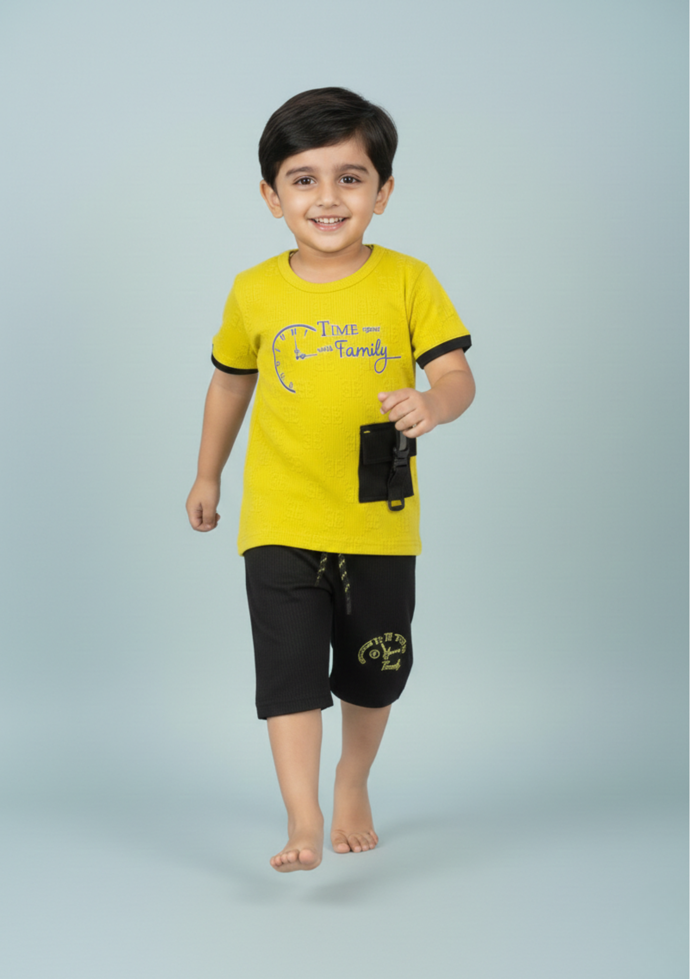 family time family time