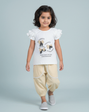 article 97 triple bow