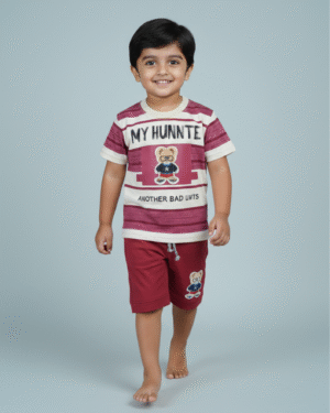 article 89 my hunter