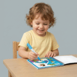 water book