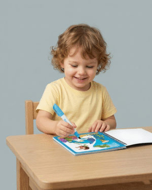 water book