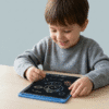 lcd panel colourful writing tablet