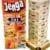 jenga wood blocks