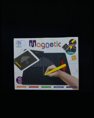 magnetic drawing board